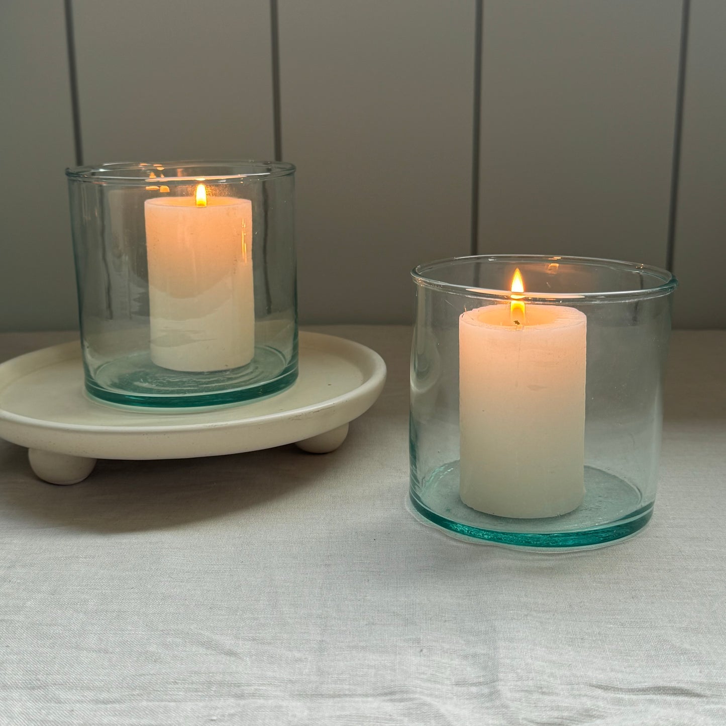 Candle Holders