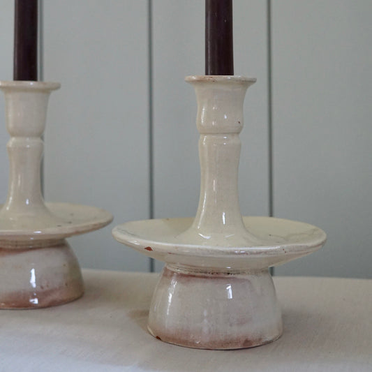 Moroccan Candle Holders