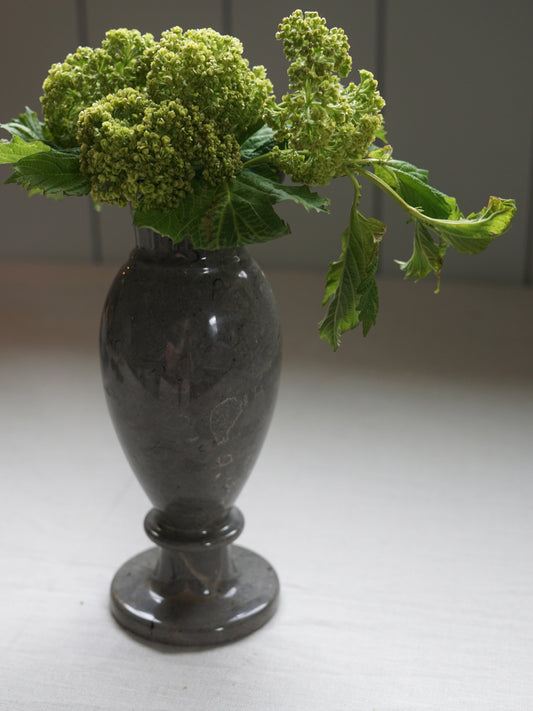 Stone Bud Vase