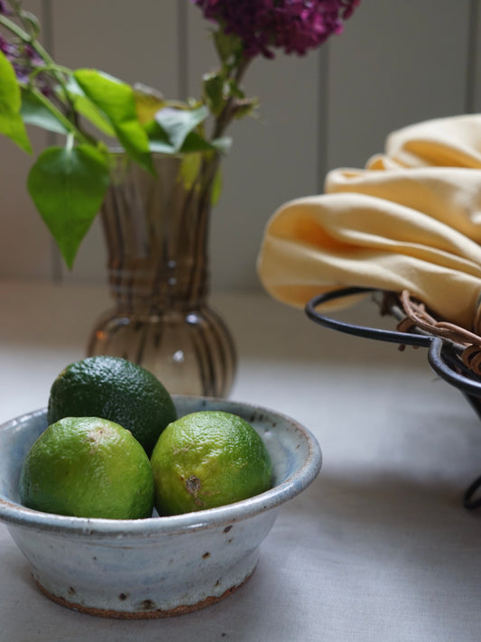 Handmade Ceramic Bowl